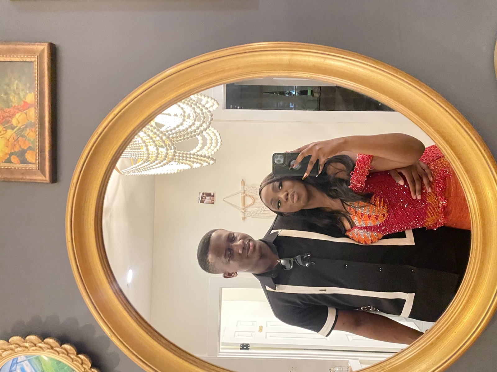 so glad i could be there for your grad